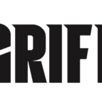 株式会社グリフォンGRIFFONロゴ